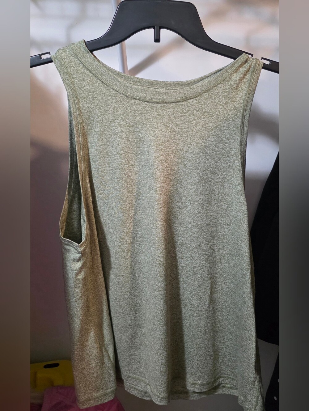 NWT Athleta Uptempo tank